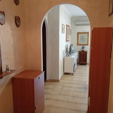 Appartamento Appartamento Nettuno