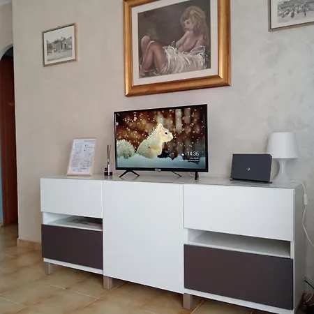 Appartamento Nettuno Διαμέρισμα *