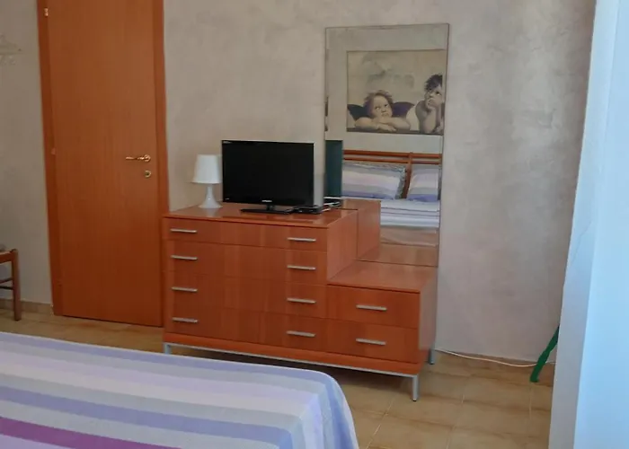 Appartamento Nettuno Διαμέρισμα