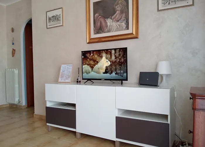 Appartamento Nettuno Διαμέρισμα *