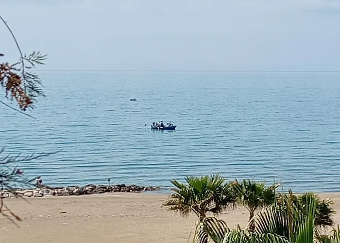 Appartamento Nettuno Διαμέρισμα *