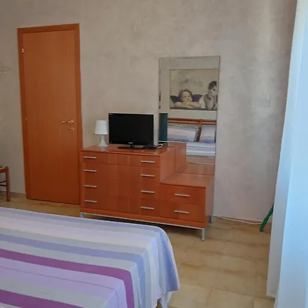 Appartamento Nettuno Apartament